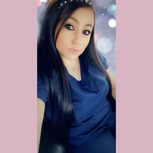 Meet your Posher, Lynnette